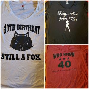 Women t-shirts